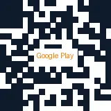 Google Play下载二维码 - 每日大赛 博鱼体育官网网站 APP